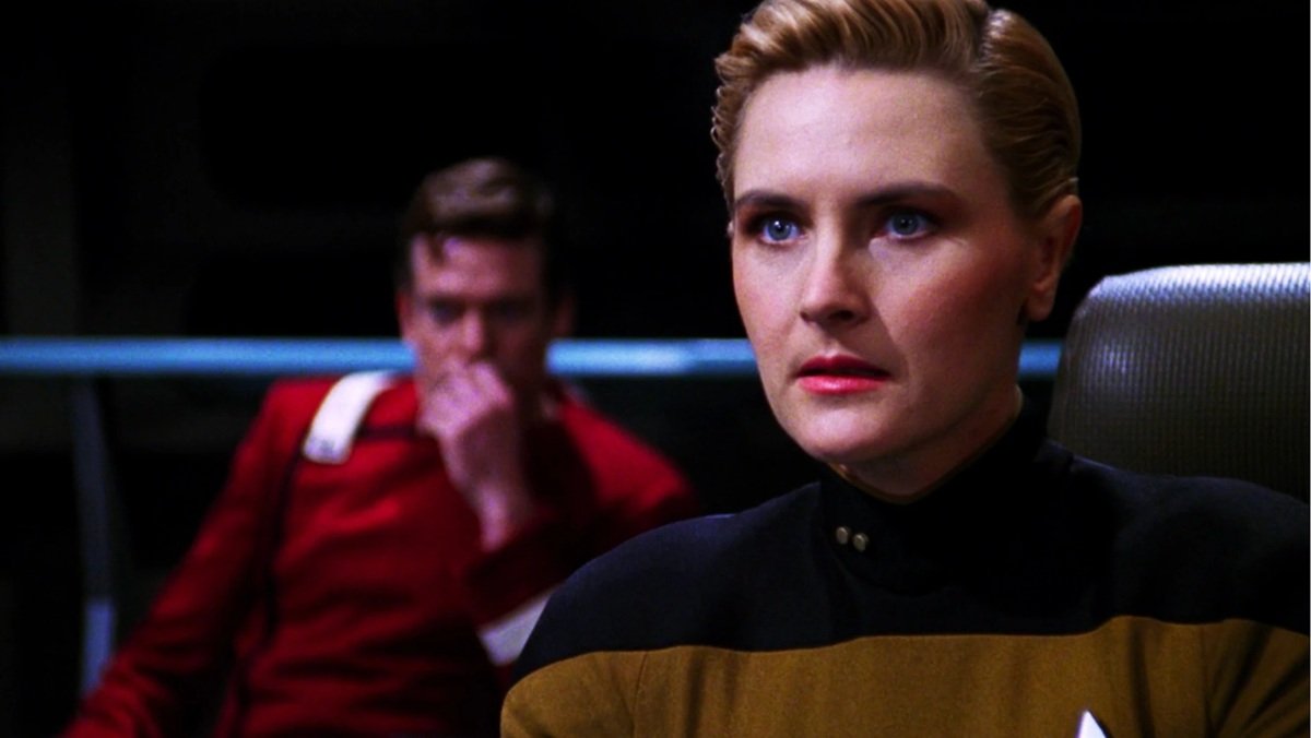 Why THE NEXT GENERATION Episode “Yesterday’s Enterprise” Is STAR TREK at Its Best_4