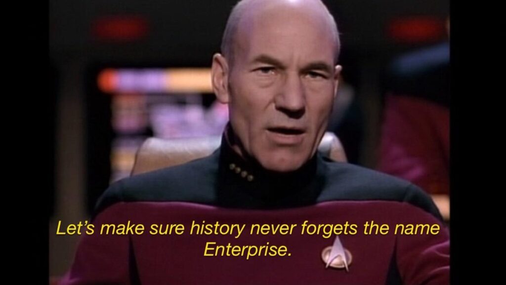 Why THE NEXT GENERATION Episode “Yesterday’s Enterprise” Is STAR TREK at Its Best_1