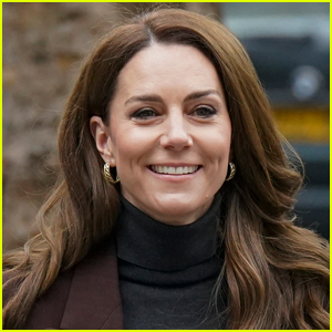 Palace Responds to Latest Kate Middleton Rumor with Rare Denial Statement