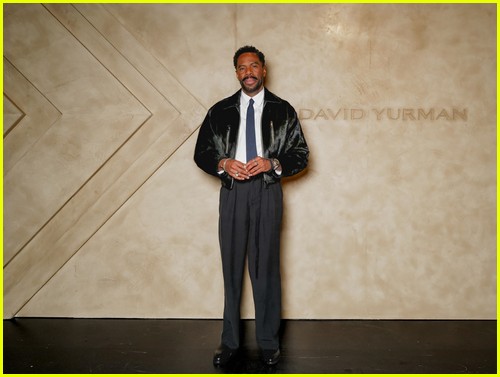 Colman Domingo