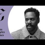 Colman Domingo on 'Sing Sing,' his Met Gala looks and more