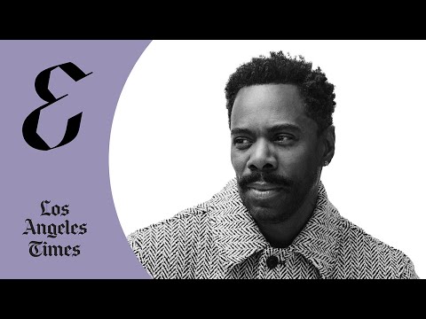 Colman Domingo on 'Sing Sing,' his Met Gala looks and more