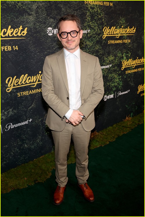 yellowjackets premiere