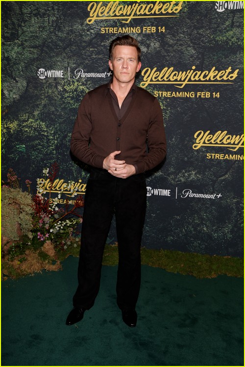 yellowjackets premiere