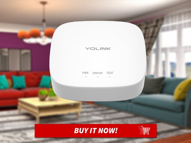 YoLink-Smart-Home-Starter-Kit--Hub-&-Water-Leak-Sensor--MAIN