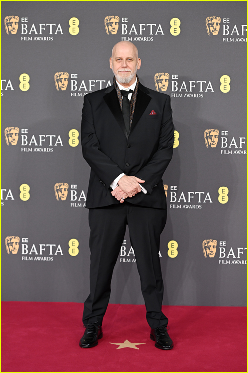 2025 BAFTAs