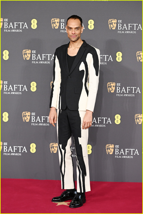 2025 BAFTAs