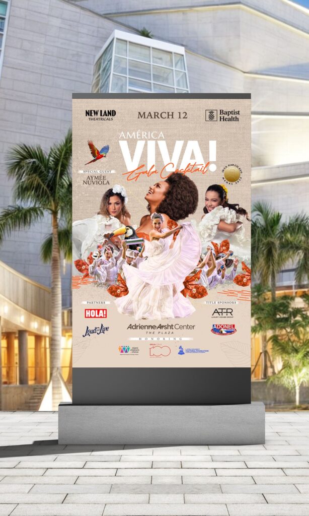 Miami: A Cultural Crossroads and a Celebration of Hispanic Heritage