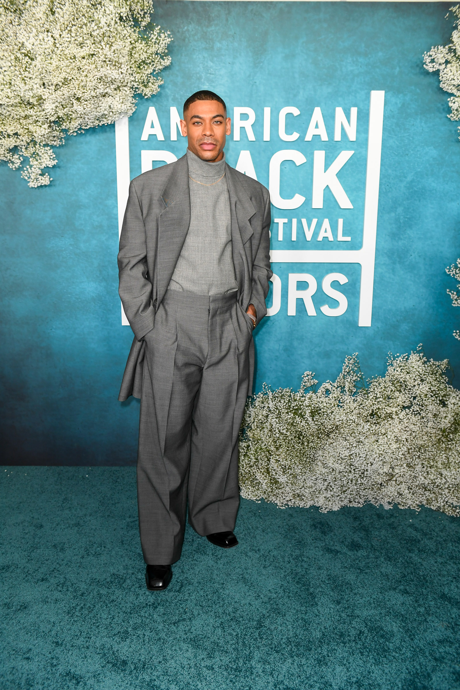 ABFF Honors