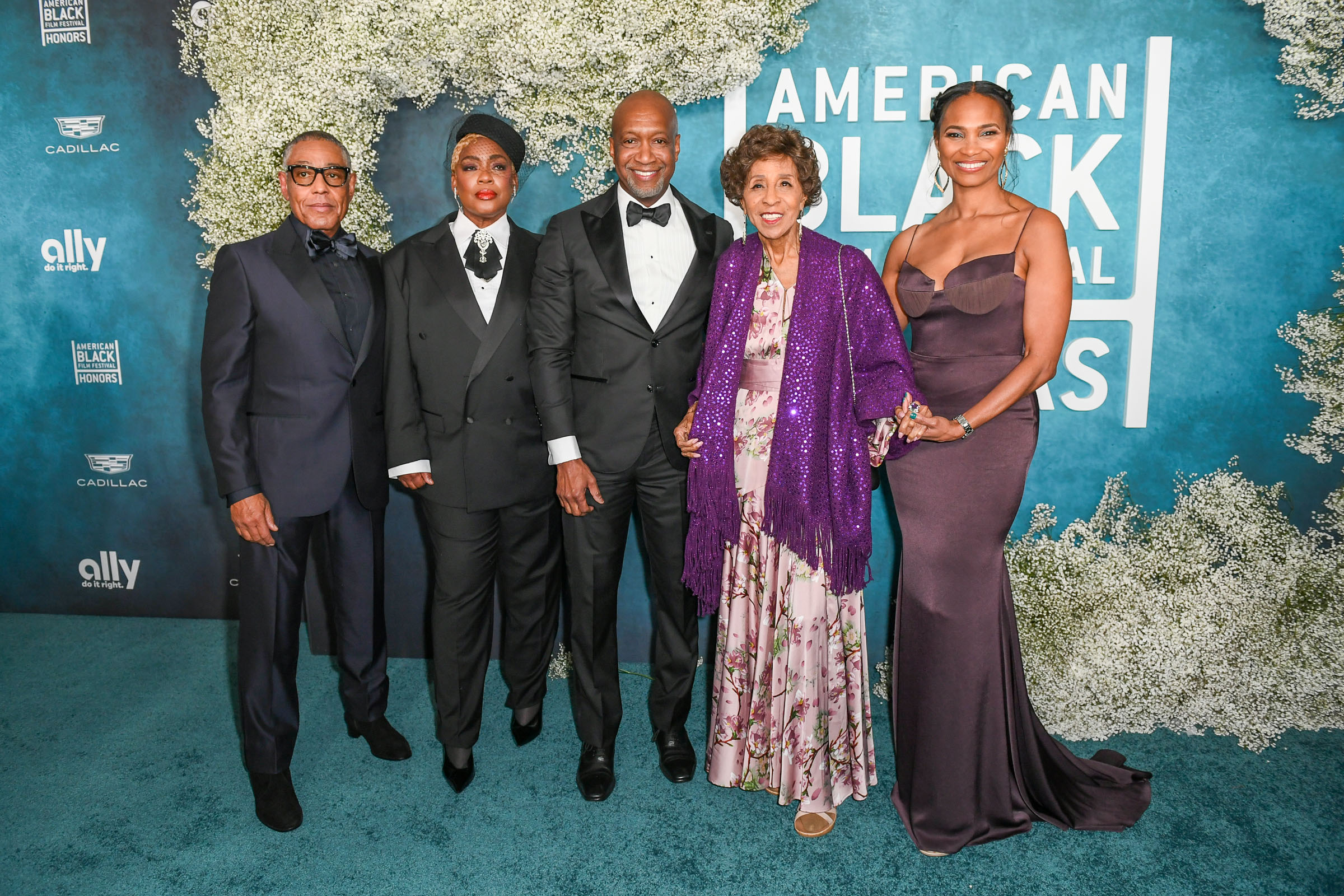 ABFF Honors