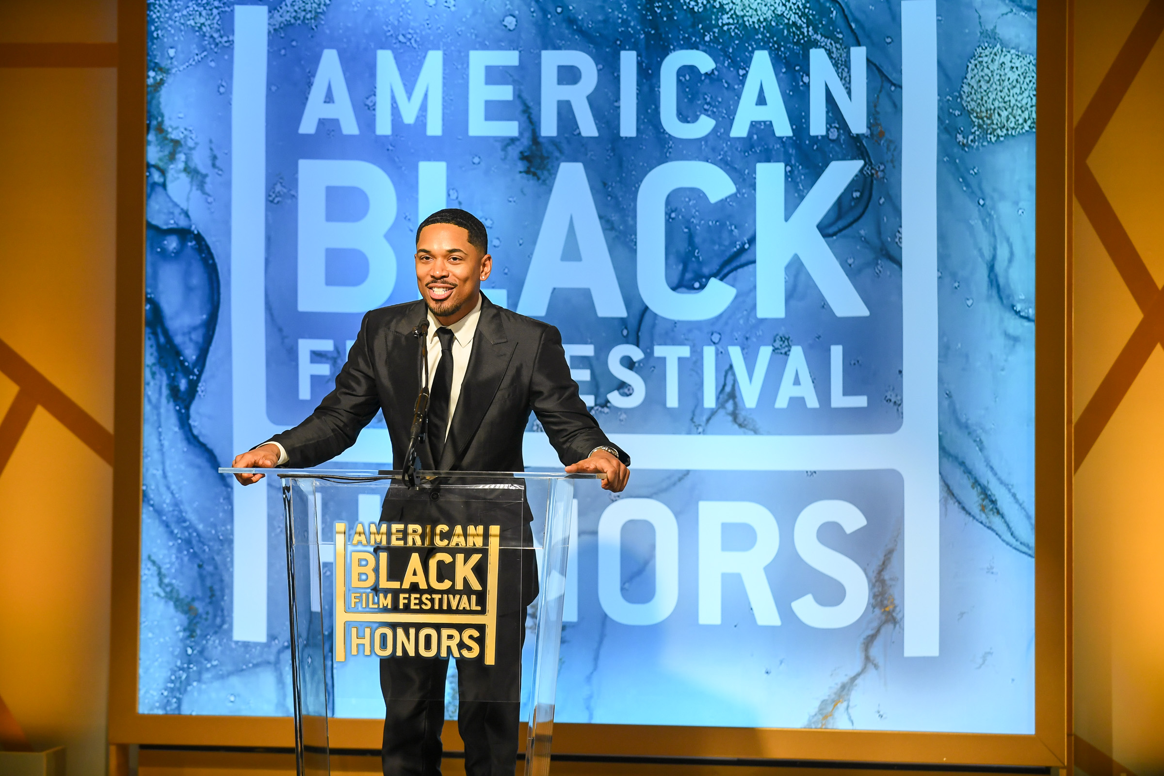 ABFF Honors