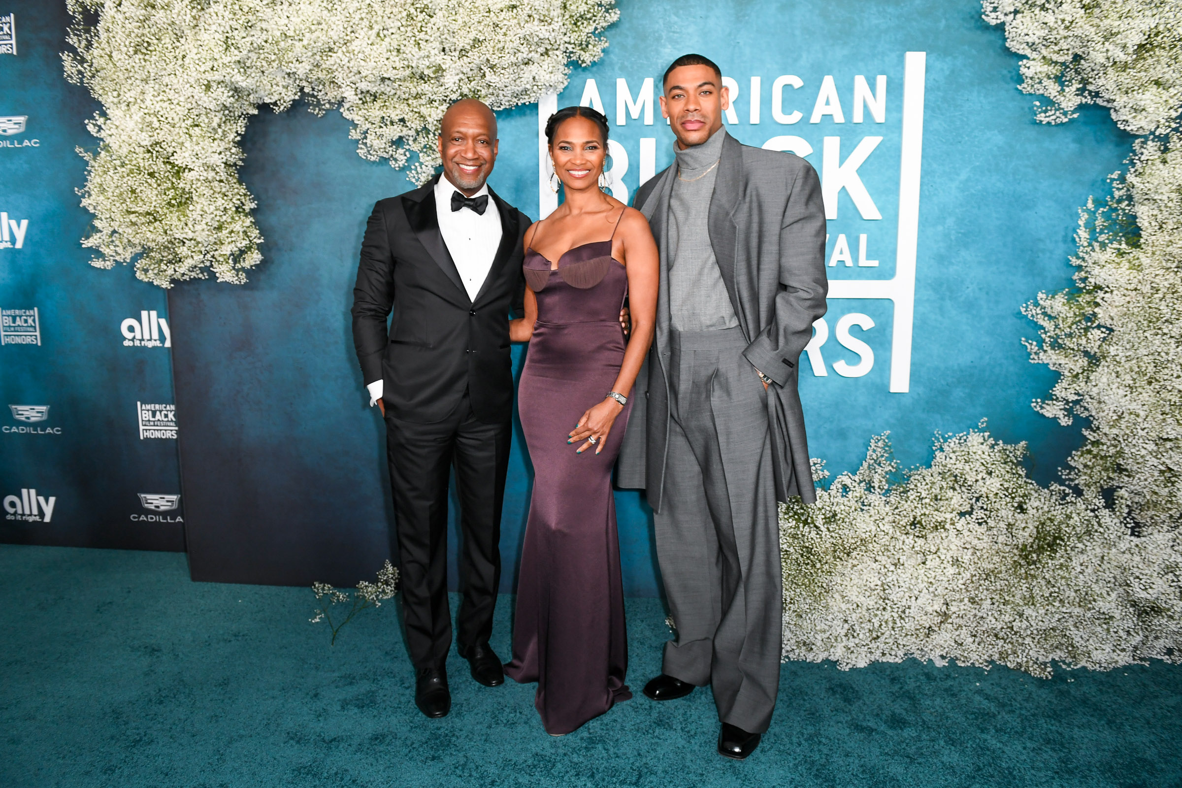 ABFF Honors