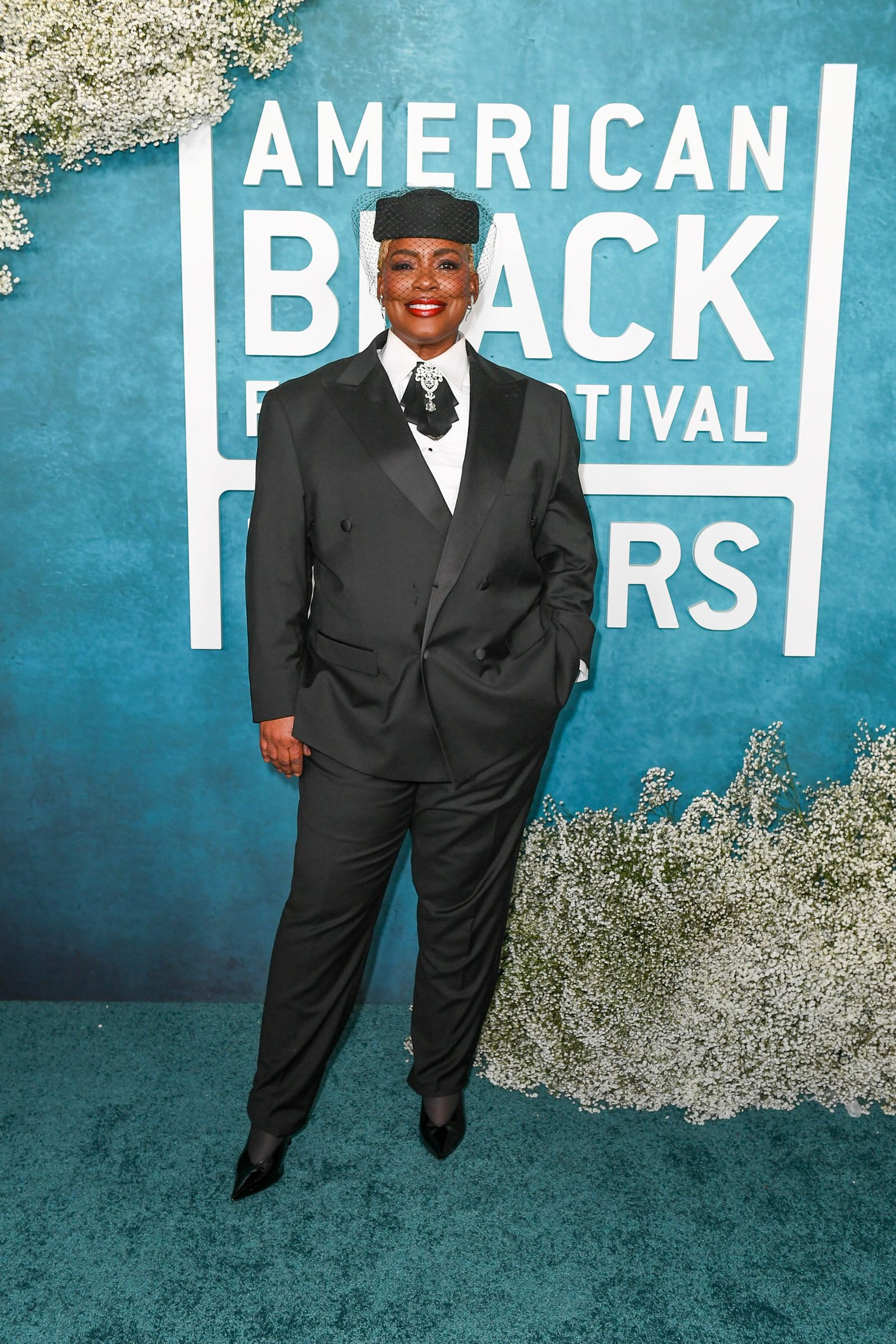 ABFF Honors