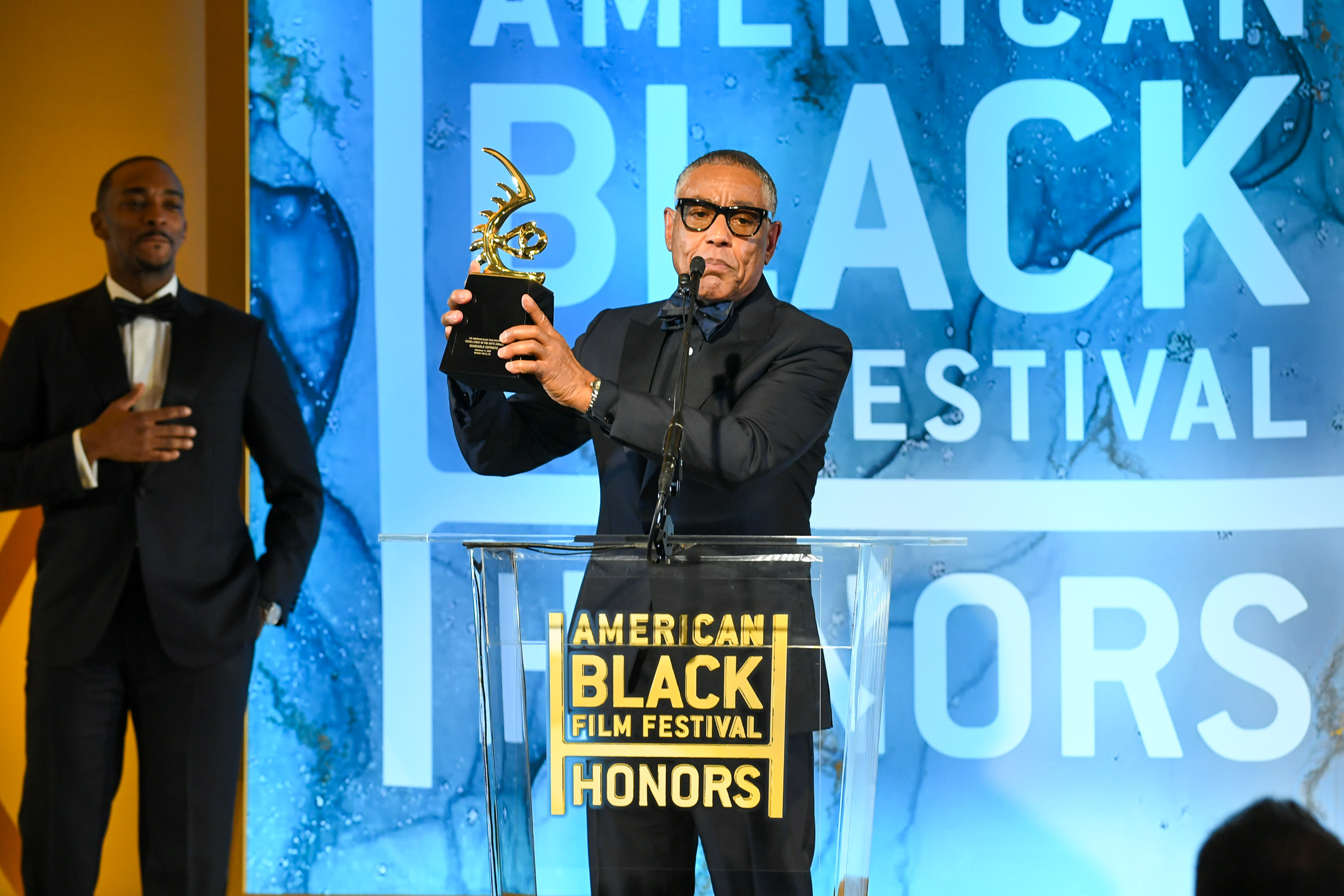 ABFF Honors