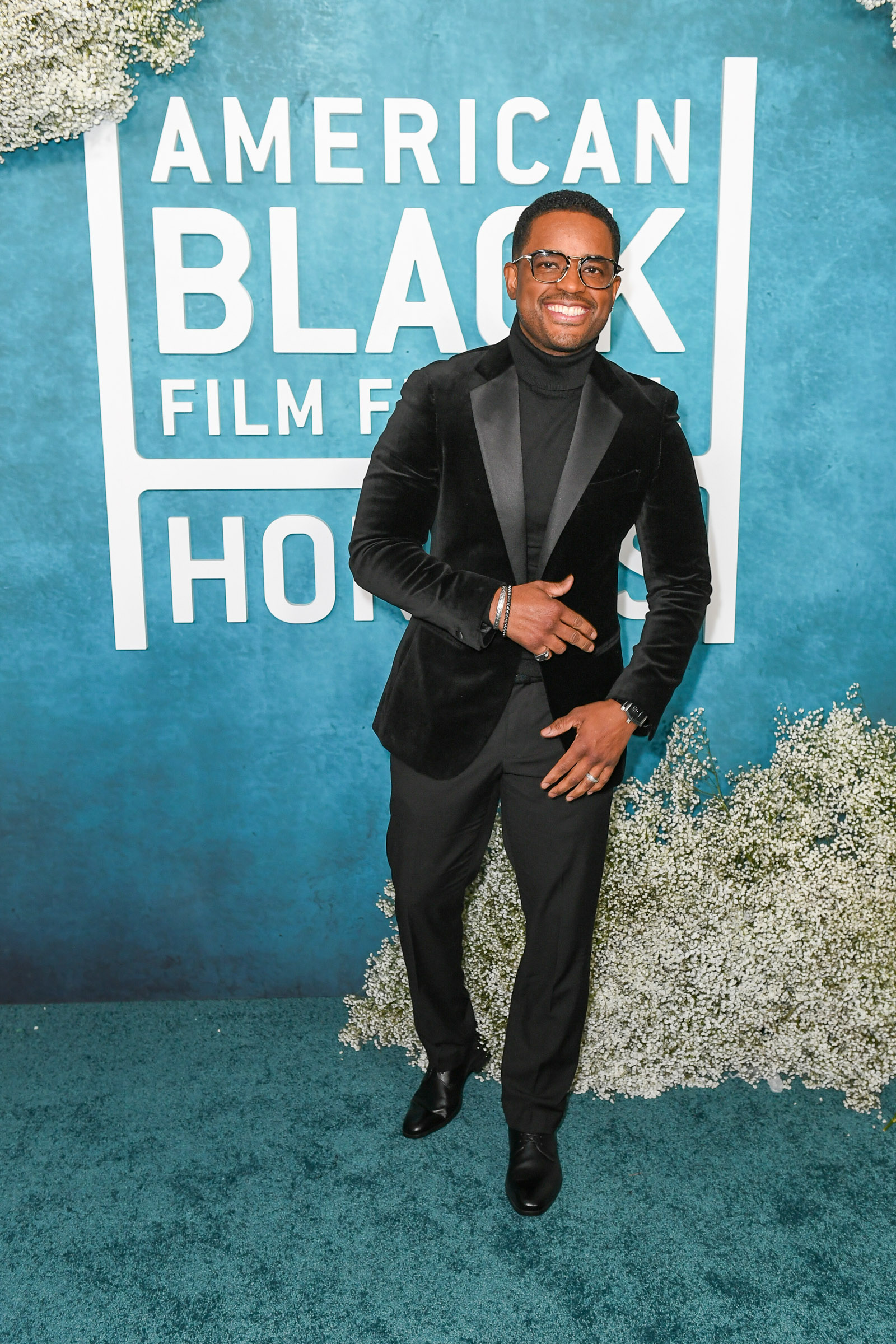 ABFF Honors