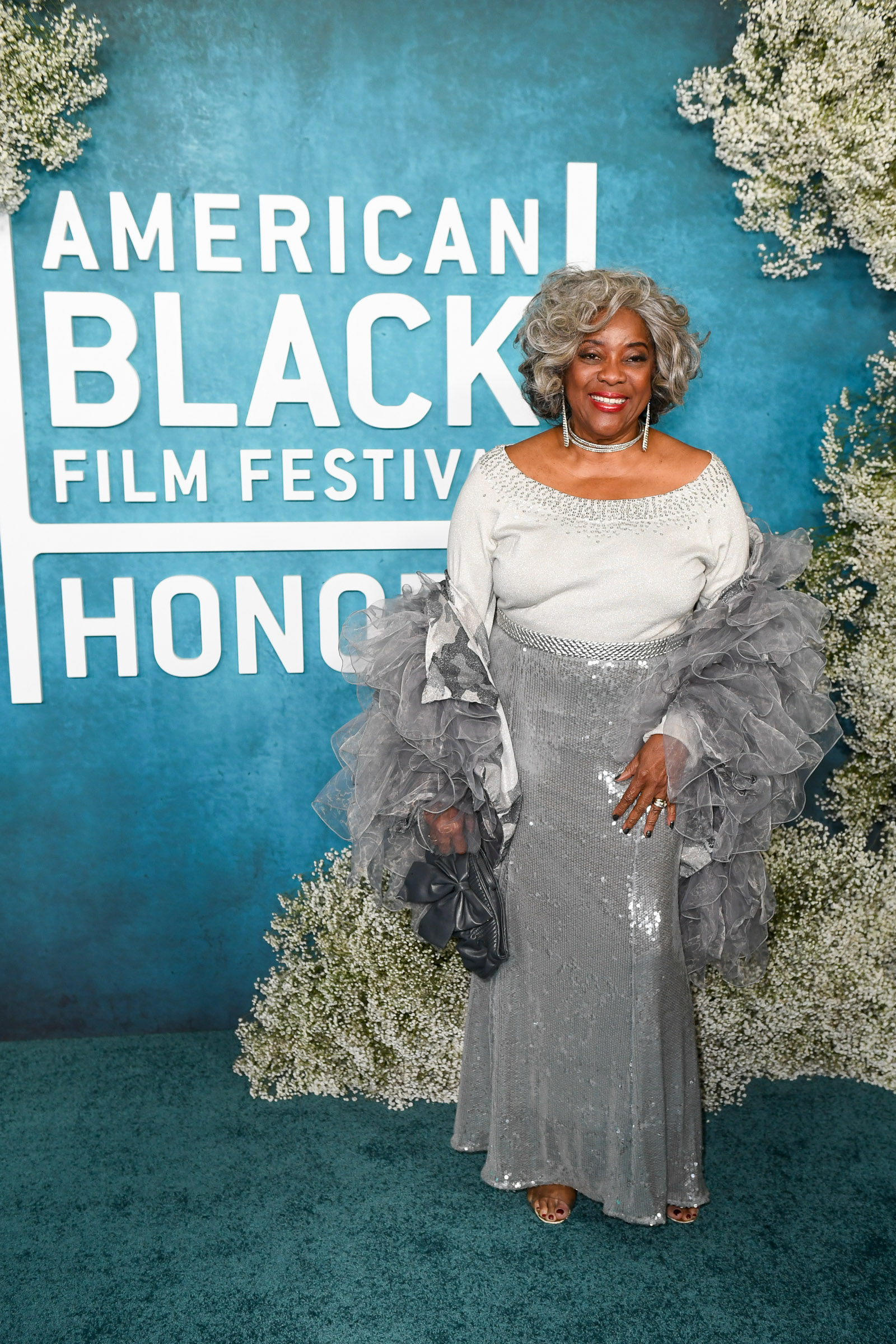 ABFF Honors