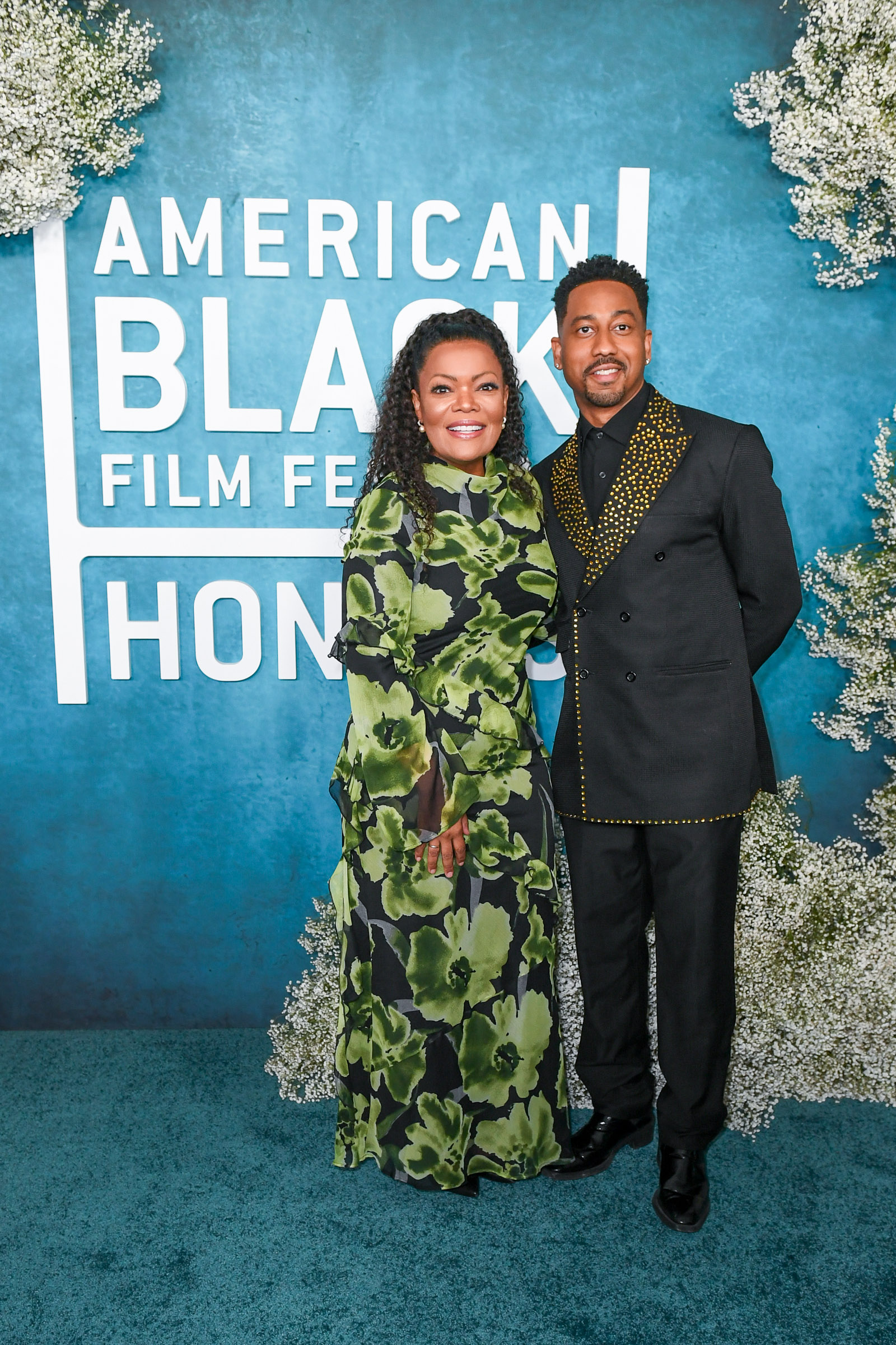 ABFF Honors