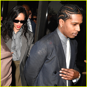 Rihanna & A$AP Rocky Release First Statements After His Not Guilty Verdict