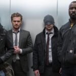 Marvel Says It’s Discussing Bringing Back JESSICA JONES, LUKE CAGE, and IRON FIST_1