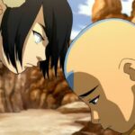 aang from avatar the last airbender episode bitter work