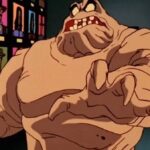 Clayface as he appears in Batman: The Animated Series.