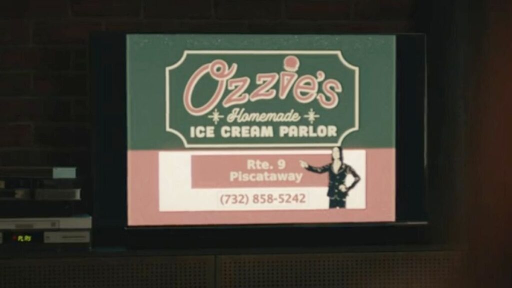 What Happens When You Call the Number in YELLOWJACKETS’ Ice Cream Parlor Ad?_1