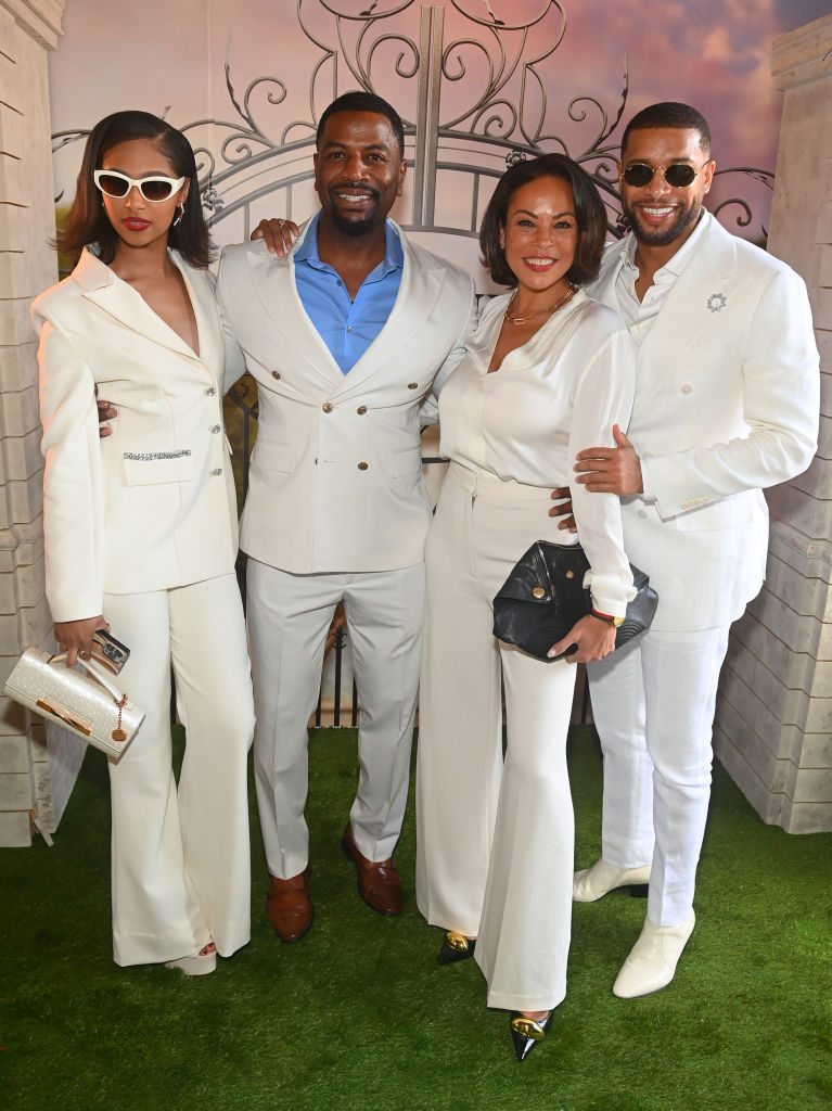 The Black Excellence Brunch - 