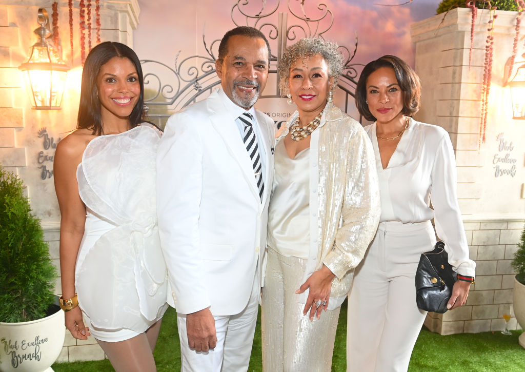 The Black Excellence Brunch - 