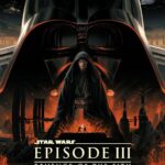 REVENGE OF THE SITH Returns to Theaters this Spring, Celebrating Its 20th Anniversary_1