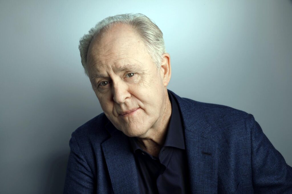 HBO's 'Harry Potter': John Lithgow to star as Dumbledore