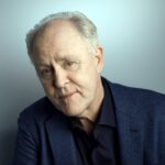 HBO's 'Harry Potter': John Lithgow to star as Dumbledore