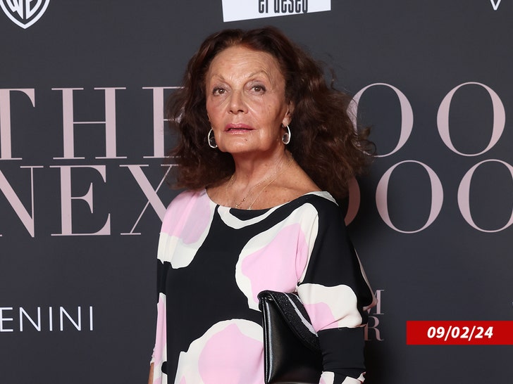 Diane von Furstenberg