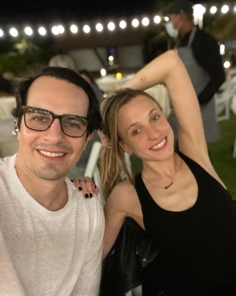 Who is Kat Timpf's husband Cameron Friscia?, Taken without permission: , https://www.instagram.com/p/CWuBYs9M04o/, https://www.instagram.com/p/Ch2gGlPpFZT/, https://www.instagram.com/p/CPZeOXdh5mm/,