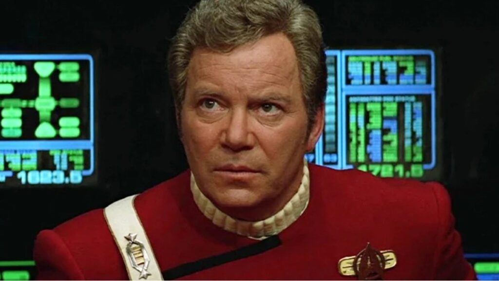 William Shatner May Return to STAR TREK as Captain Kirk One More Time_1