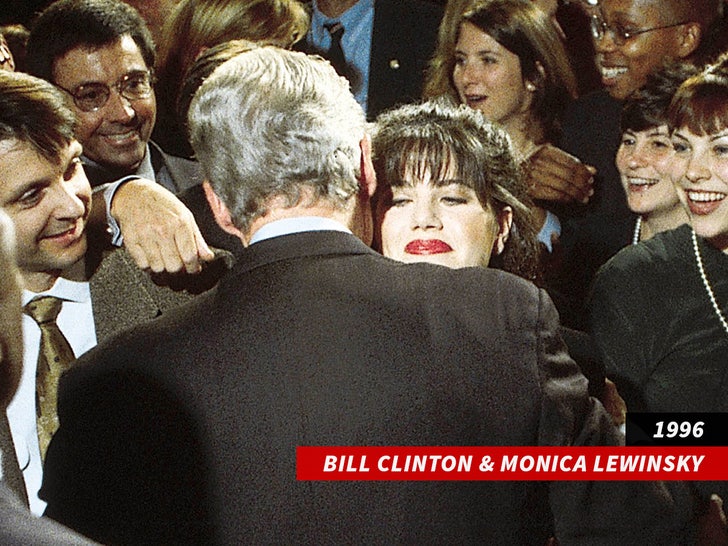 bill clinton monica lewinsky getty sub swipe