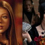 Michelle Trachtenberg, in her iconic roles in Buffy the Vampire Slayer and Gossip Girl