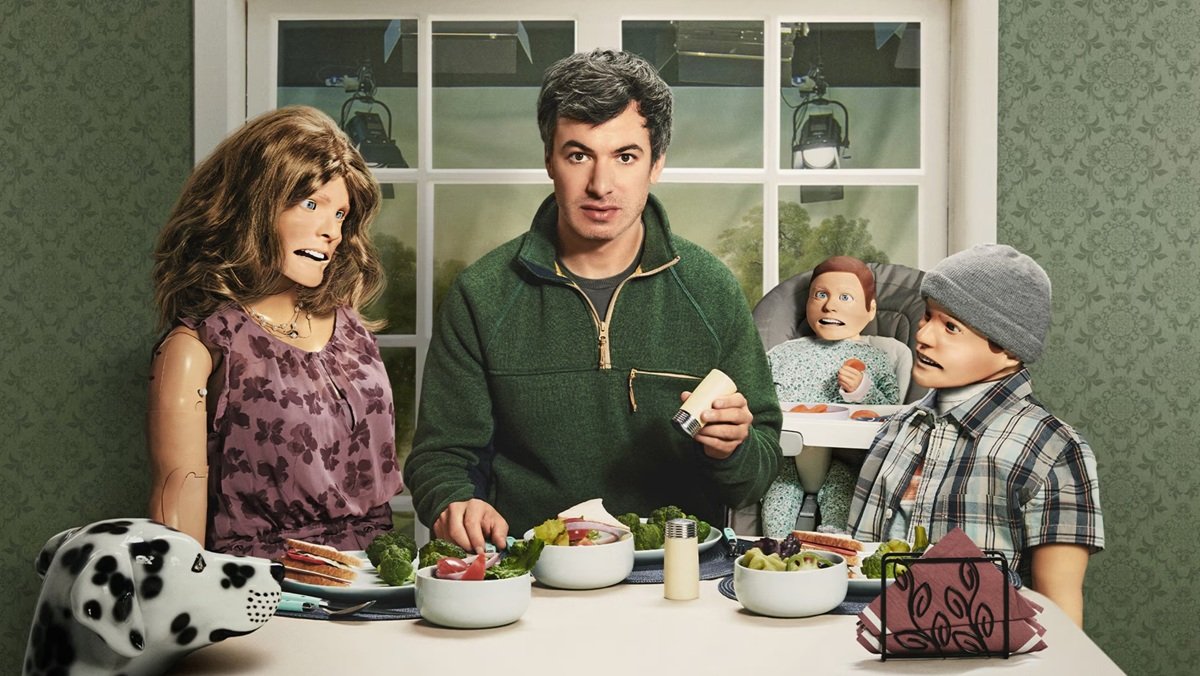 Nathan Fielder’s THE REHEARSAL Season 2 Gets a Teaser, Premiere Date_1