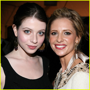 Sarah Michelle Gellar Breaks Silence on Michelle Trachtenberg's Death with Heartbreaking 'Buffy' Quote