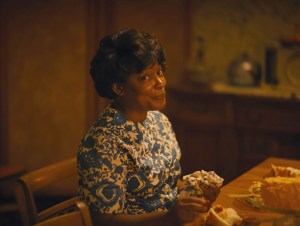 Aunjanue Ellis-Taylor in 'Nickel Boys'