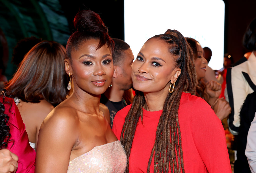 2025 ESSENCE Black Women In Hollywood Awards - Inside