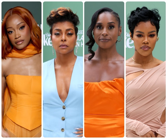 ESSENCE Black Women In Hollywood