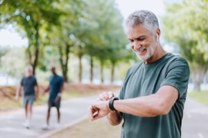 35 Minutes of Weekly Exercise Can Lower Dementia Risk by 41% — Best Life