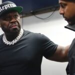 50 Cent responds to Drake’s claims UMG paid Kai Cenat to promote Kendrick Lamar