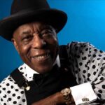 88-Year-Old Buddy Guy To Play Experience Hendrix Show