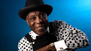 88-Year-Old Buddy Guy To Play Experience Hendrix Show