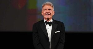 Exploring Harrison Ford’s Net Worth In 2025