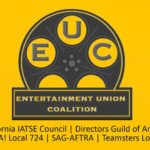 American Federation of Musicians joins the Entertainment Union Coalition