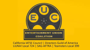 American Federation of Musicians joins the Entertainment Union Coalition