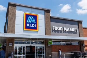 ALDI Is Opening 225 New Grocery Stores This Year — Best Life