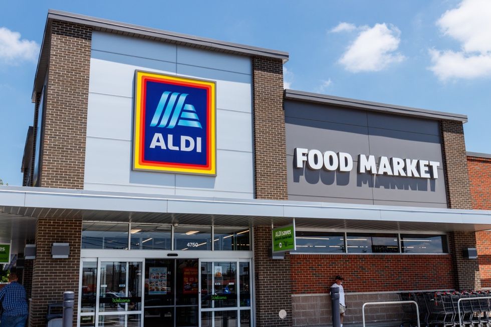 ALDI Is Opening 225 New Grocery Stores This Year — Best Life